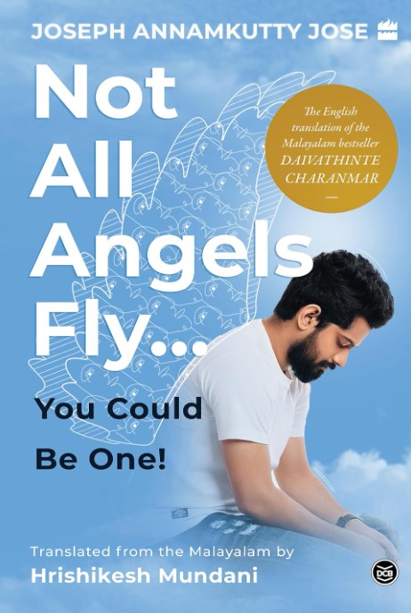 Not All Angels Fly...You Could Be One